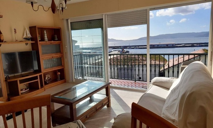 Portosin House | Casa Mariño