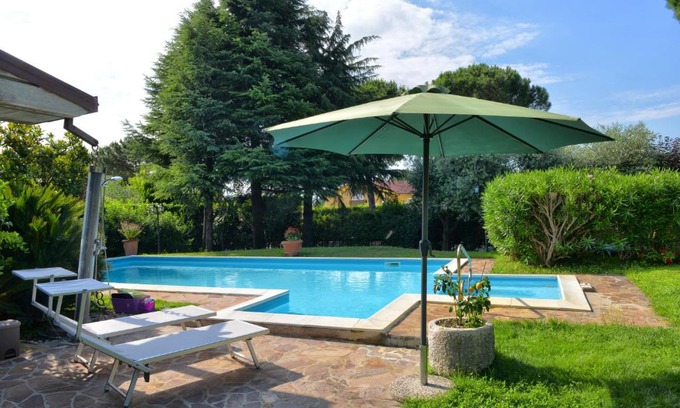 Crociale Apartment | Casa Maria