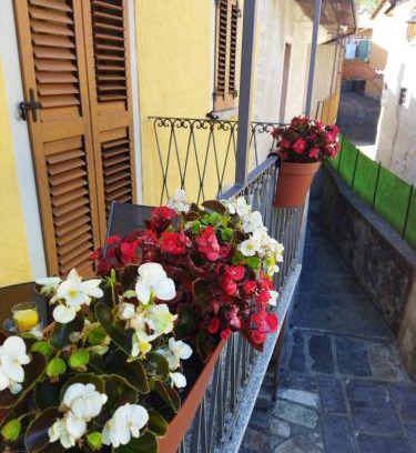 Pettenasco House | Casa Maria