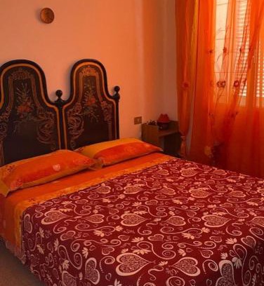 Bassacutena Apartment | casa Mario e Stefanina
