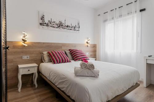 Santa Cruz de Tenerife Apartment | Casa Mario Suites