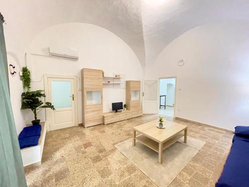 Molfetta Apartment | Casa Mario Nicola, relax