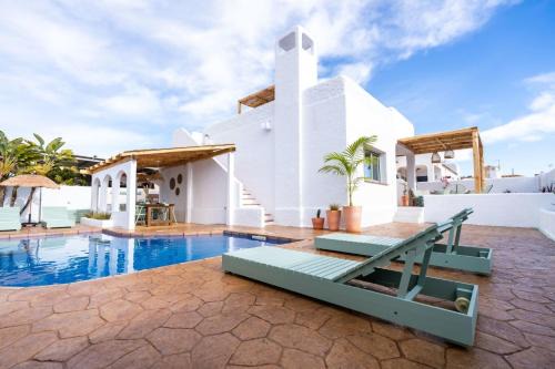 Riumar House | Casa Marisa en Riumar