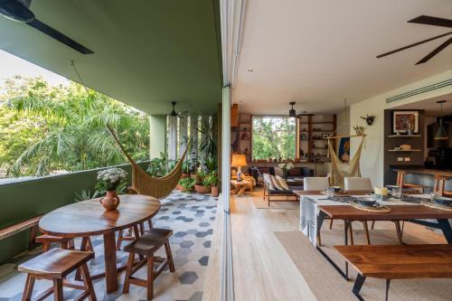 Zama Apartment | CASA MARISOL