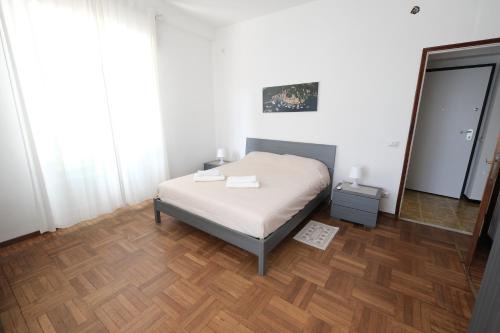Rapallo Apartment | Casa Mariuccia by PortofinoVacanze