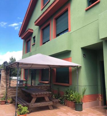 Arriondas House | Casa Mariva