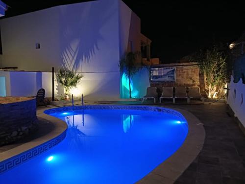Punta Umbria House | Casa Marquesa