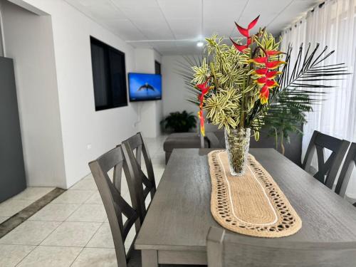 San Ramon House | Casa Marta