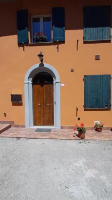 Tole Apartment | Casa Martin 2