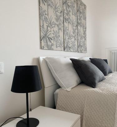 Favaro Veneto Apartment | Casa Martina Venice Apartment