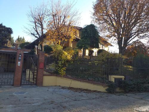 Pecetto Torinese Bed & Breakfast | Casa Martini