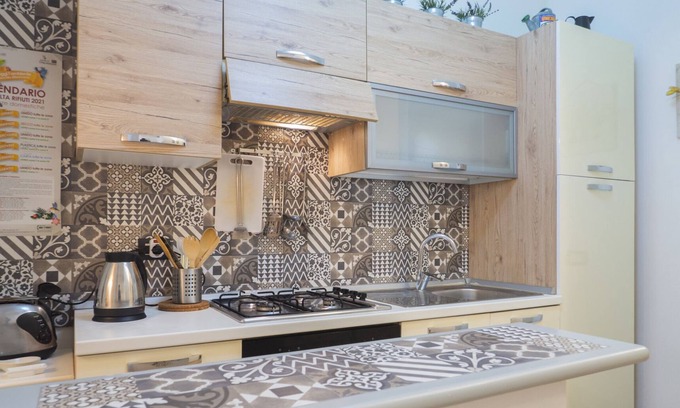 Iglesias Historic Centre Apartment | Casa Mary - MORADA