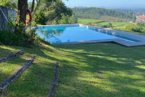 Barcelos House | Casa Mata da Ribeira