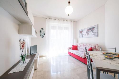 Ospedaletti Apartment | CASA MATILDE