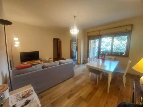 Zona III Marcigliana Apartment | Casa Mauli