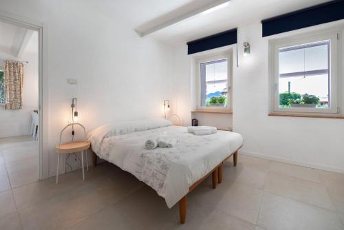 Colombaro Apartment | Casa Mavi