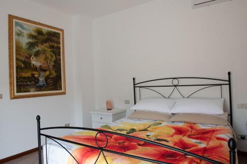 Sarnano Apartment | Casa Maya