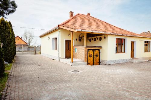 Ghioroc Villa | Casa MB