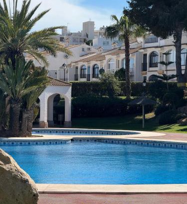 Gran Alacant Apartment | Casa Mediterránea Gran Alacant