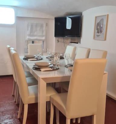 Old Town Apartment | Casa Melany