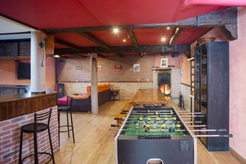 Castejon House | Casa Melchor