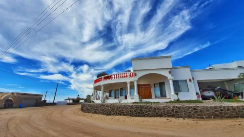 Las Conchas House | Casa Mercedes