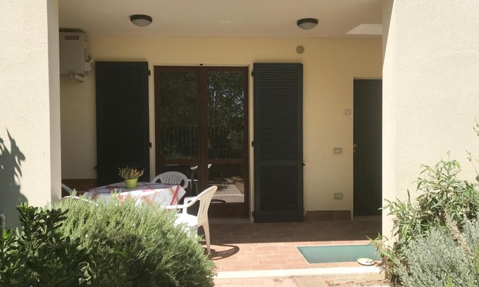 Alberese Apartment | Casa Mia ad Alberese