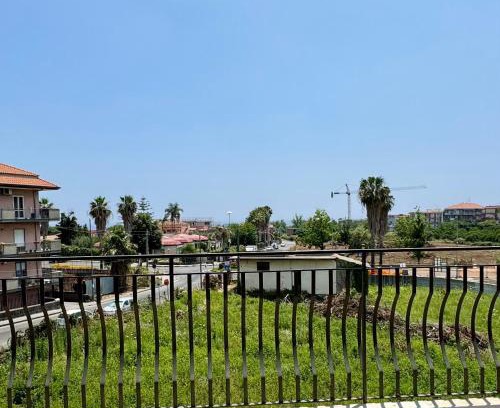 Fiumefreddo di Sicilia Apartment | Casa Mia