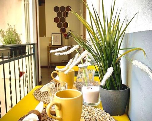 Lodi Apartment | Casa Mia Maria Margot LODI