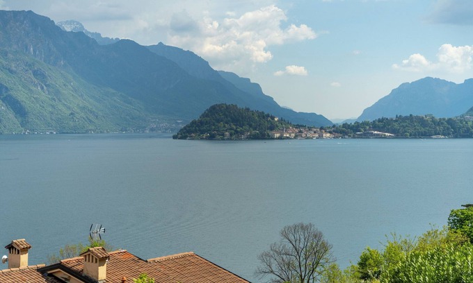 Menaggio Apartment | Casa Mia Menaggio, Menaggio, Italy