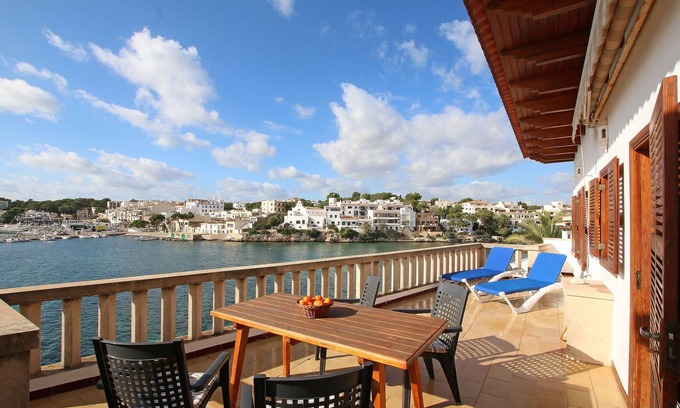 Portopetro House | Casa Michaela: up to 12 guests with sea at your feet