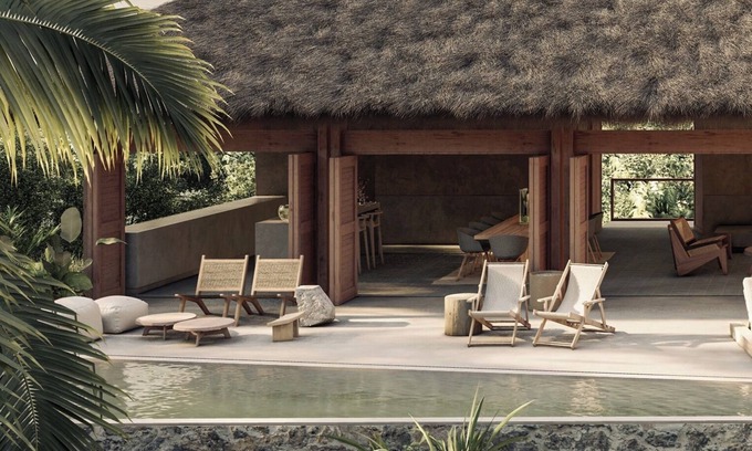 San Agustinillo Villa | Casa Miguana Luxury Villa - Oceanview