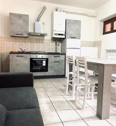 Cislago Apartment | Casa Milano, Como, Varese