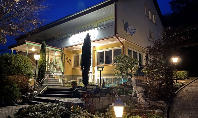 Niedersfeld Bed & Breakfast | Casa Milix - Bed & Breakfast