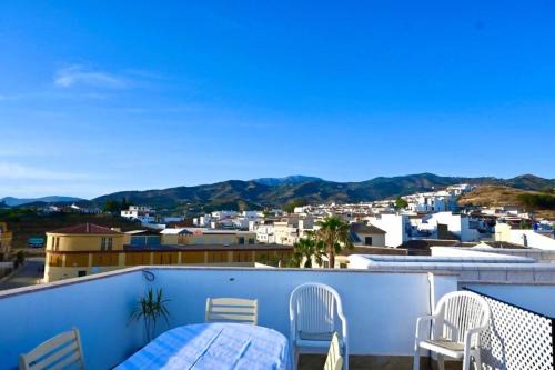 Rio Velez House | Casa Mimi By Solymar Holiday