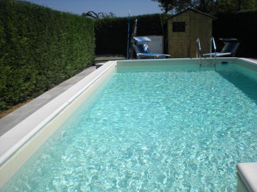 Strada Nazionale Sud Apartment | Casa Mimosa