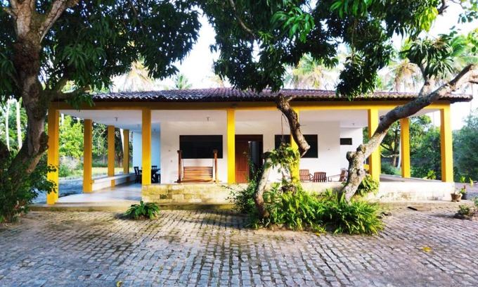 Sao Jose de Mipibu House | Casa Mipibu Rio Grande do Norte