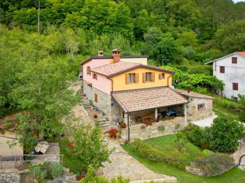 Sveti Bartol House | Casa Mira by Rent Istria