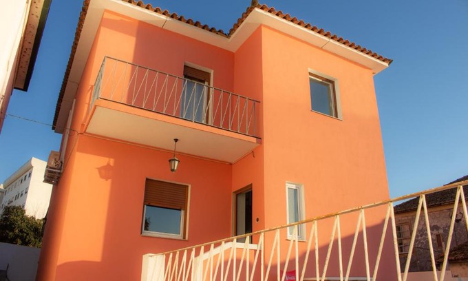 Peso da Regua House | Casa Mira Douro