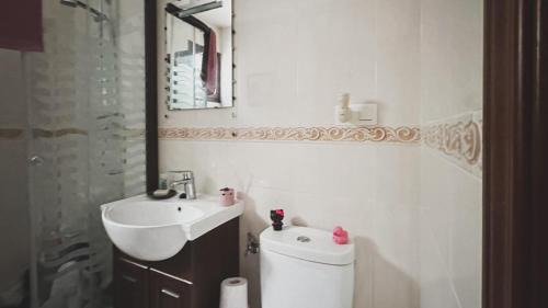 Montefrio House | Casa Mirada