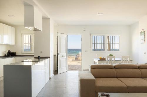 Guainos Bajos Apartment | Casa Miramar