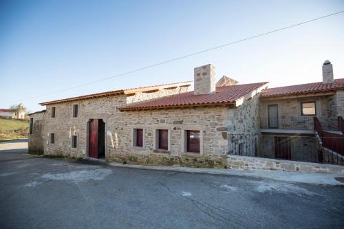 Miranda do Douro House | Casa Mirandês Rural