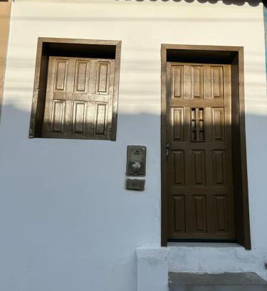 Andarai House | Casa Mobiliada de temporada