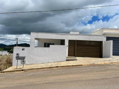 Capitolio House | Casa Moderna