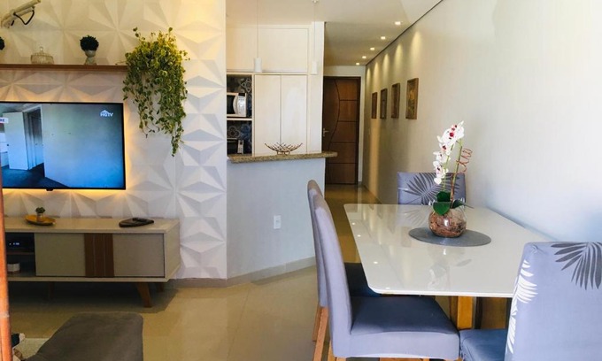 Itaipuacu House | Casa moderna de praia em Itaipuaçu RJ