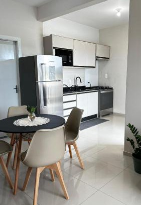 Videira House | Casa moderna em Videira