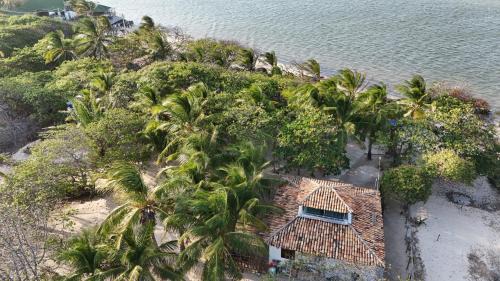 Atins House | Casa Monan, Atins beach