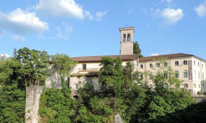 Cividale del Friuli Apartment | Casa Monte Nero by Interhome