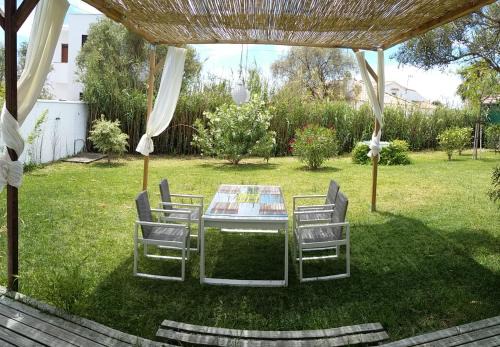 Los Canos de Meca House | Casa Montecote Playa