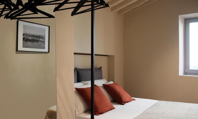 Montemerano Apartment | Casa Monteme